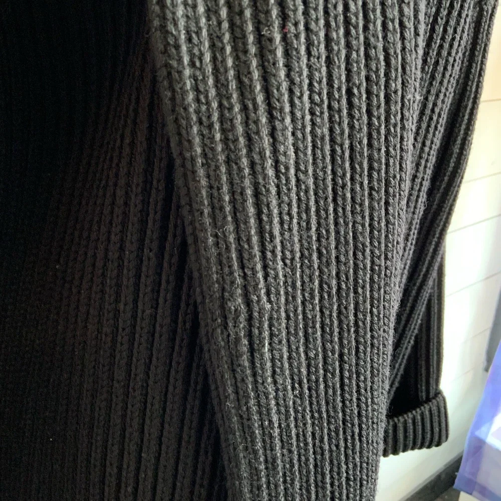 PRADA chunky knit sweater - Picture 6 of 14